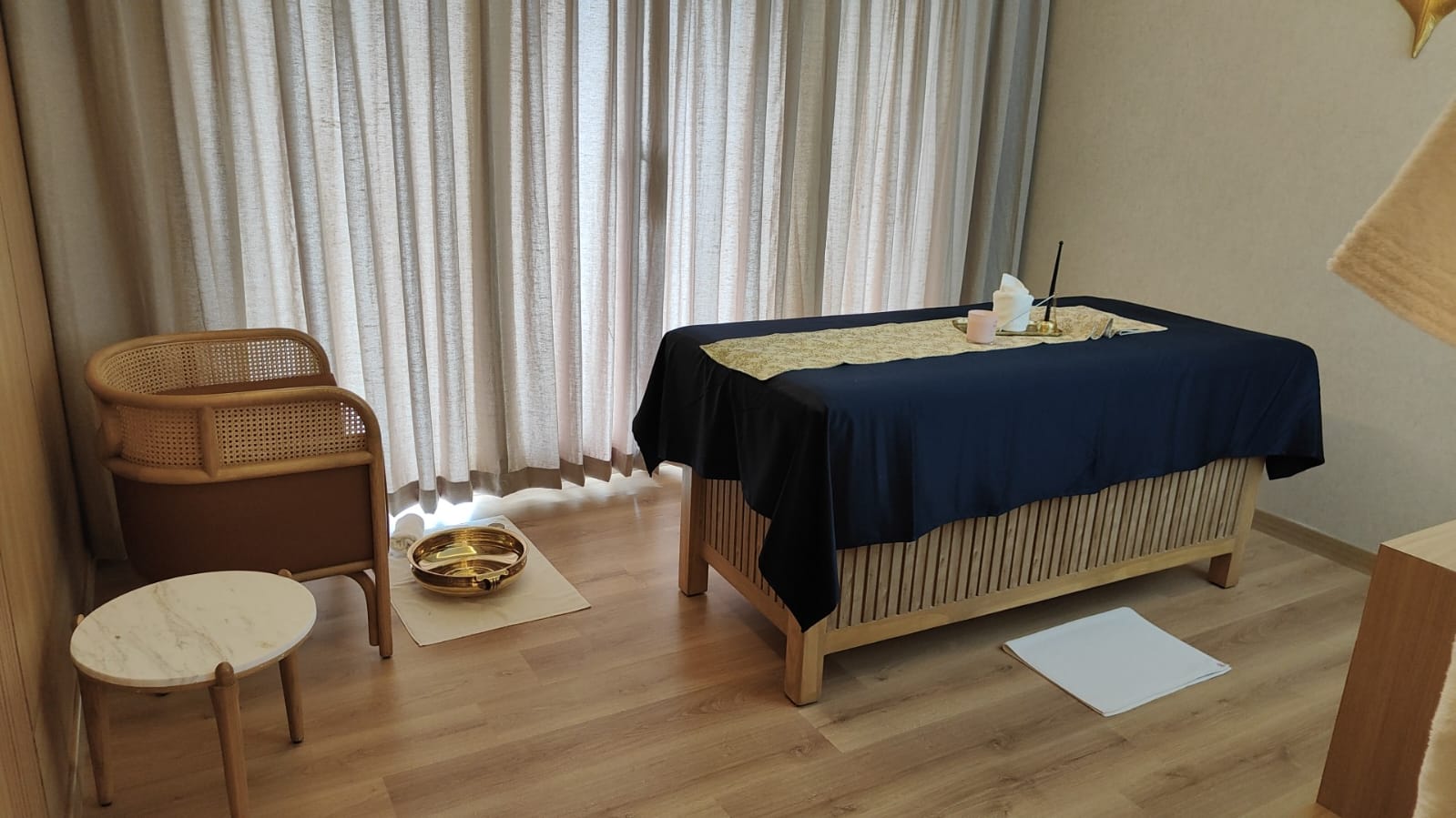 Nilaya Spa - Khopoli photo 1